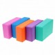 Блок для йоги EasyFit Yoga Block Блок для йоги EasyFit Yoga Block