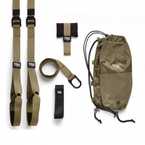 Функциональные петли TRX Force Tactical T3