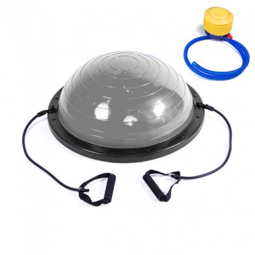 Платформа балансировочная BOSU 46см гладкая