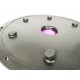 Платформа балансировочная BOSU 46см гладкая