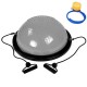 Платформа балансировочная BOSU 46см шипованная