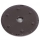 Платформа балансировочная BOSU 46см шипованная