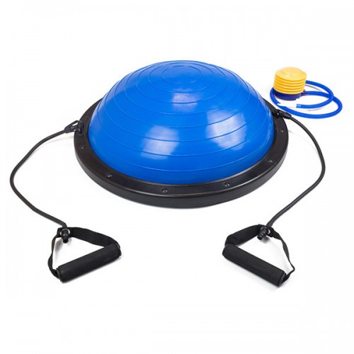 Платформа балансировочная BOSU 60см гладкая