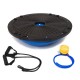 Платформа балансировочная BOSU 60см гладкая