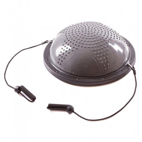 Платформа балансировочная BOSU 60см шипованная