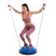 Платформа балансировочная BOSU Original 60см