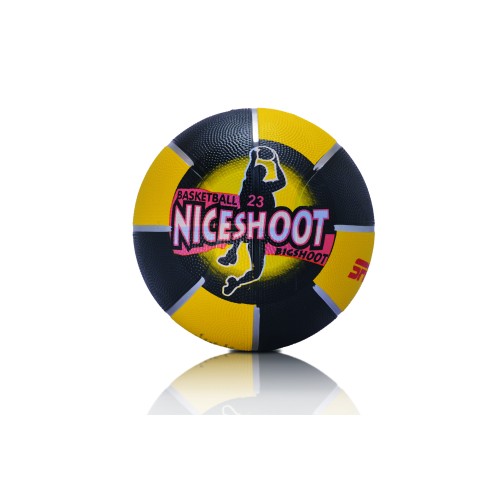 Мяч баскетбольный SPRINTER NiceShoot BigShoot