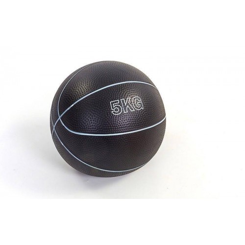 Медбол ROX 5кг Медбол ROX 5кг