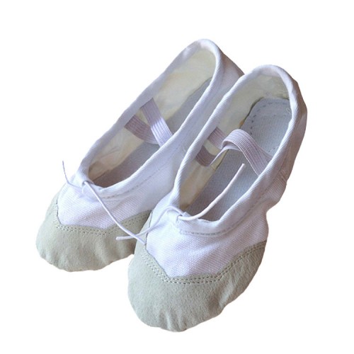 Балетки SPRINTER White