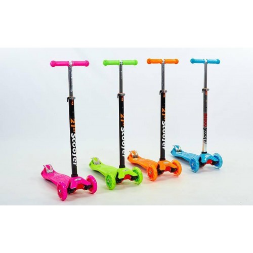 Самокат ScooTer 21st