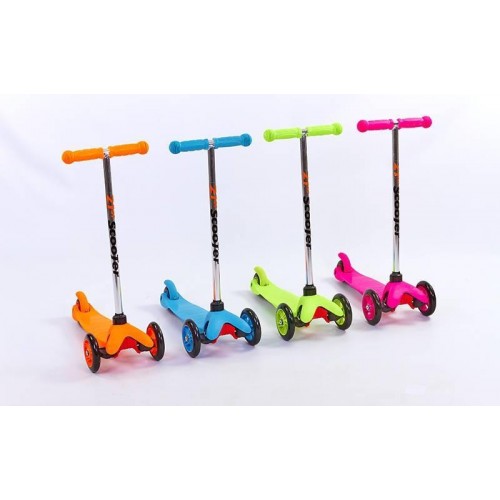 Самокат ScooTer 21st Mini