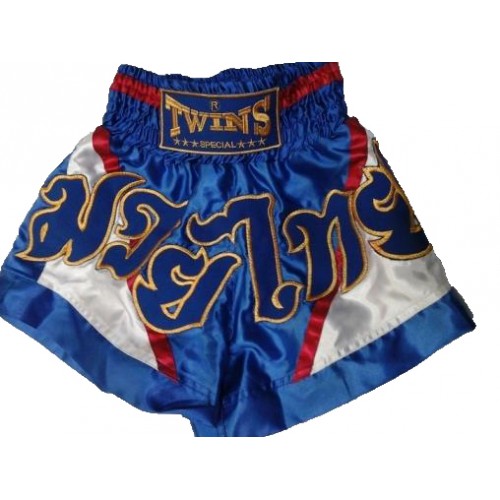 Шорты для тайского бокса TwinS Kickboxing
