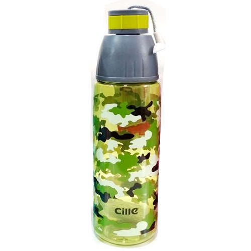 Бутылка для воды Cille Tactical 800
