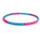 Обруч массажный Hula Hoop Super Wide
