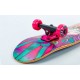 Скейтборд Amazonka Double Kick '31