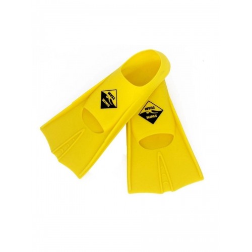 Ласты короткие Swim Team силиконовые Ласты короткие Swim Team силиконовые