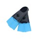 Ласты короткие Swim Team силиконовые Ласты короткие Swim Team силиконовые