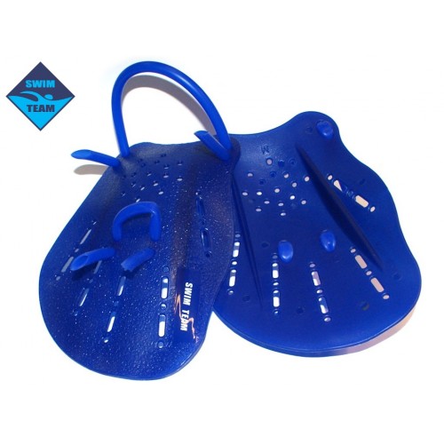 Лопатки для плавания Swim Team Лопатки для плавания Swim Team
